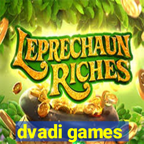 dvadi games